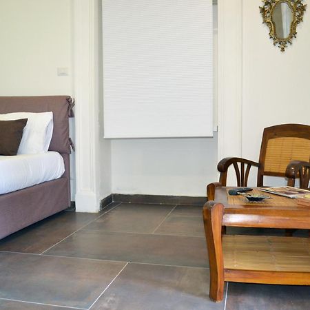 Questo Rinascimento Casa Newman 那不勒斯 外观 照片