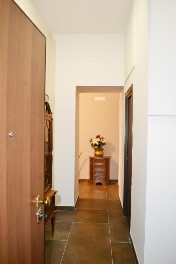 Questo Rinascimento Casa Newman 那不勒斯 外观 照片